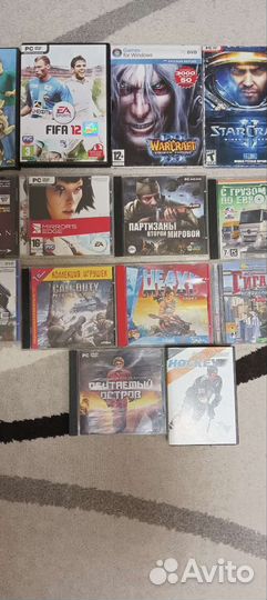 Игры