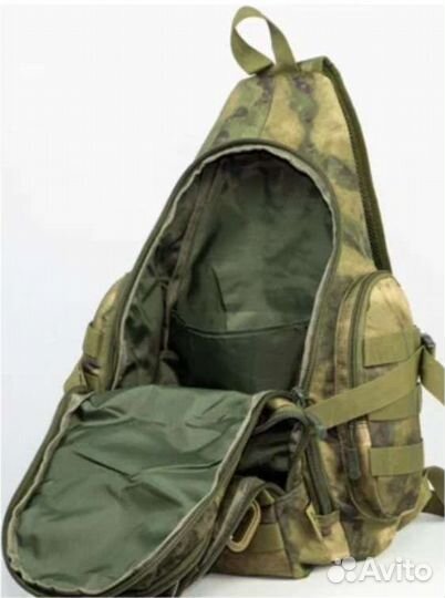 Рюкзак тактический Mr.martin 5053 (22)литра