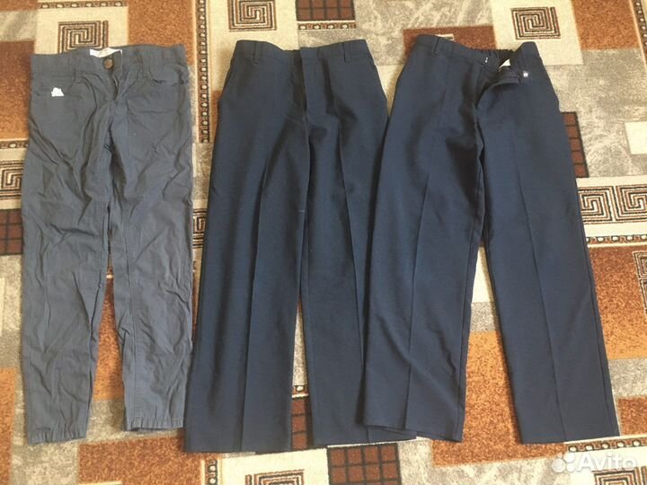 Школьная форма пакетом