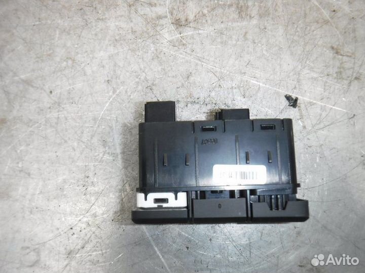 Блок кнопок Hyundai Creta G4NA 2018