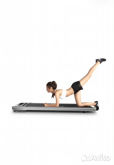 Беговая дорожка GetActive Run mini PAD YP-C4