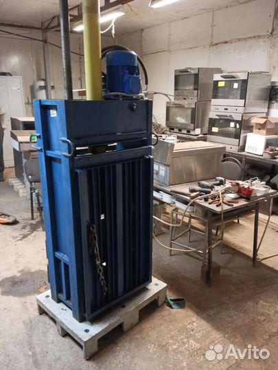 Гидравлический пресс пгп-4-8 мини