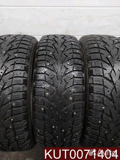 Toyo Observe G3-Ice 225/60 R17 107U