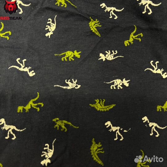 Трусы мужские семейные 2 шт