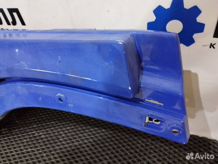 Крыло кабины Volvo FM5 82674229