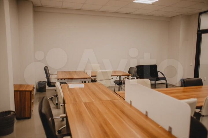 Офис с возможностью регистрации юр.адреса, 8.73 м²