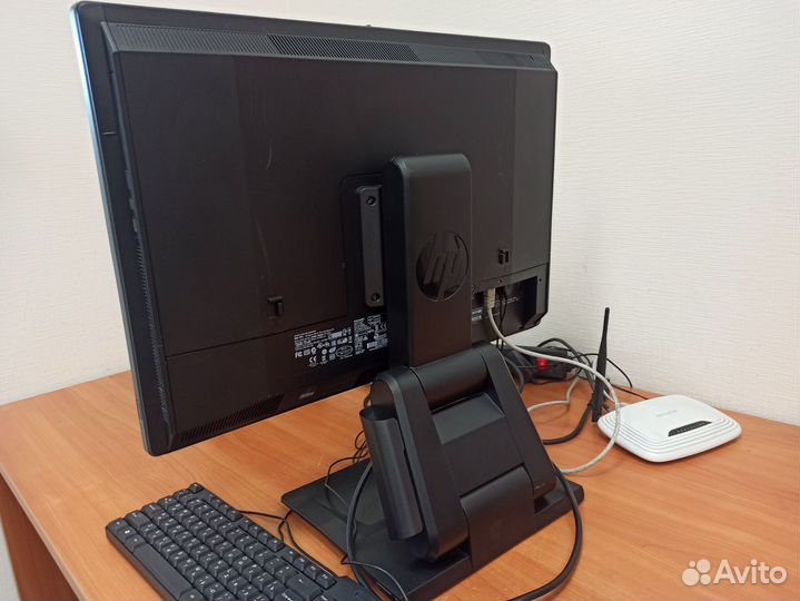 Моноблок HP EliteOne 800 G1 All-in-One Business PC