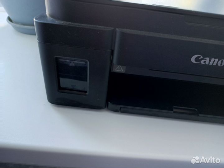 Принтер мфу