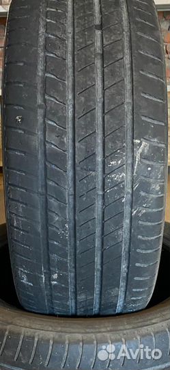Bridgestone Alenza 001 275/40 R20 и 305/40 R20 112Y