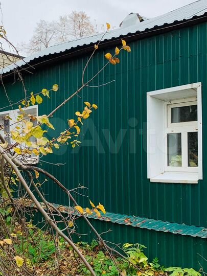 Дом 70 м² на участке 5 сот.
