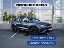 Новый Geely Tugella 2.0 AT, 2024, цена от 3 280 394 руб.