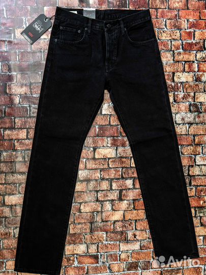 Мужские джинсы levis 501