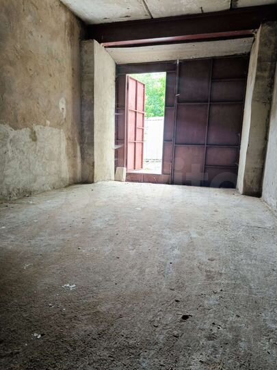 Гараж, 18 м²