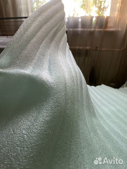 Упаковочный матариал