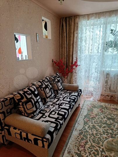 1-к. квартира, 41 м², 1/5 эт.