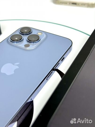 iPhone 13 Pro 128 gb N/A