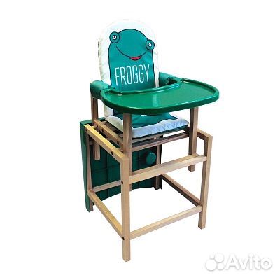 Продам детский стол 2в1