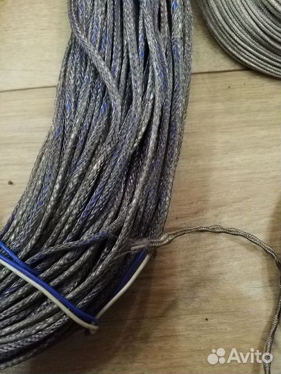 Кабели мгтф мгтфэ