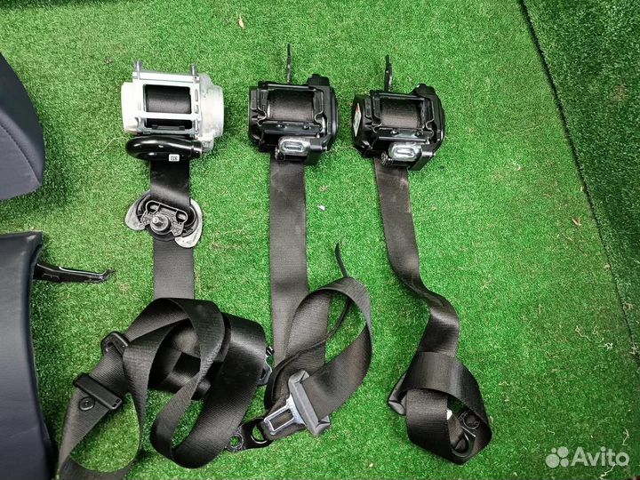 Подушка безопасности (разное) BMW 5-Series/M5