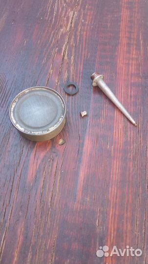 Масленка СССР