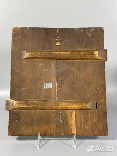 Икона Николай Чудотворец