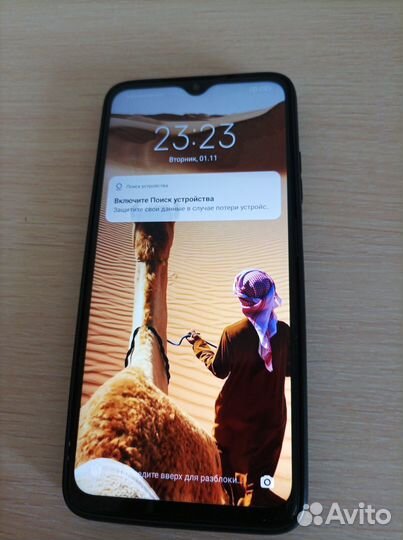 Продам смартфон Редми 9Т