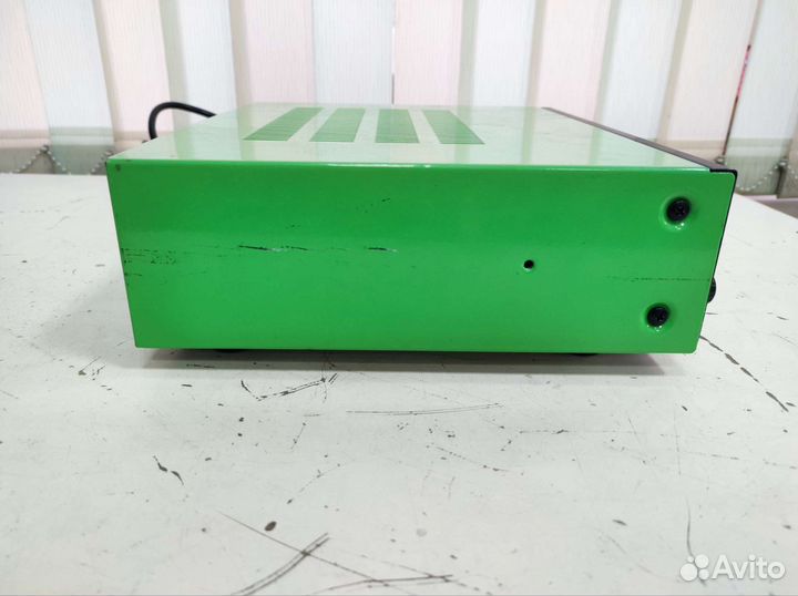 Микшер-усилитель LPA-TA-120M с MP3 плеером