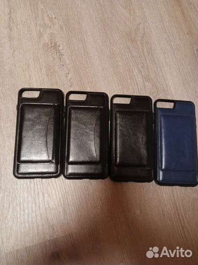 Чехлы для телефона