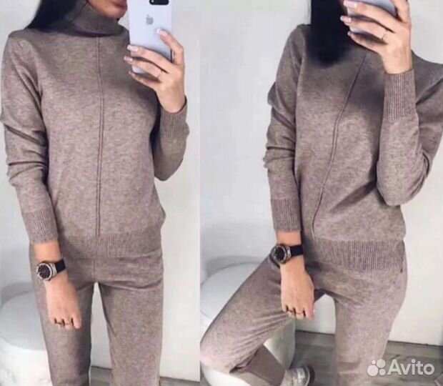 Спортивный костюм