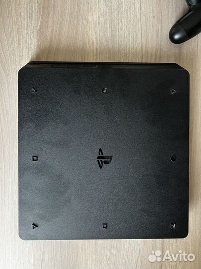 Sony ps4 slim 1tb
