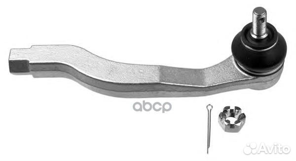 Наконечник рулевой 1543803 lemforder