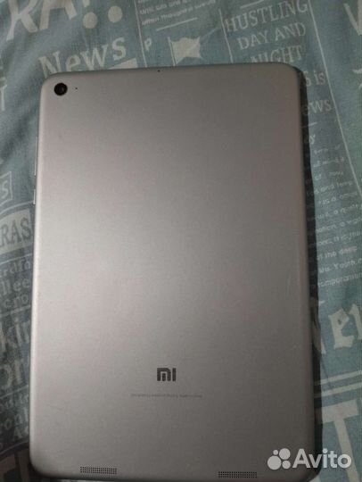 Xiaomi mi PAD 2