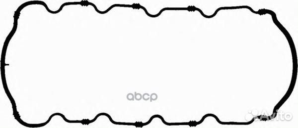 Прокл.поддона ford mondeo 1.6/1.8/2.0 mot.zetec