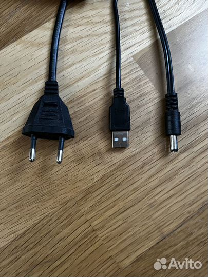 Компьютерные колонки