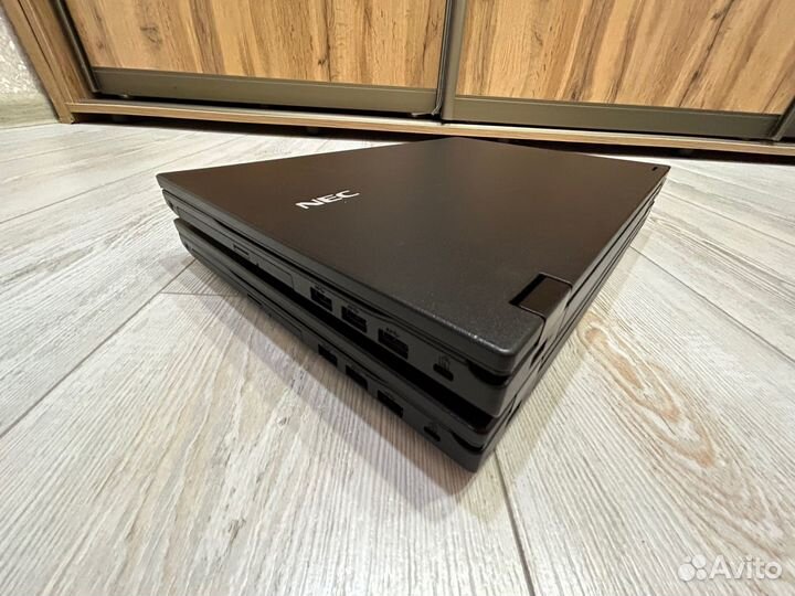 Японский ноутбук NEC PC-VKT16XZG2 (core I5-8250U)
