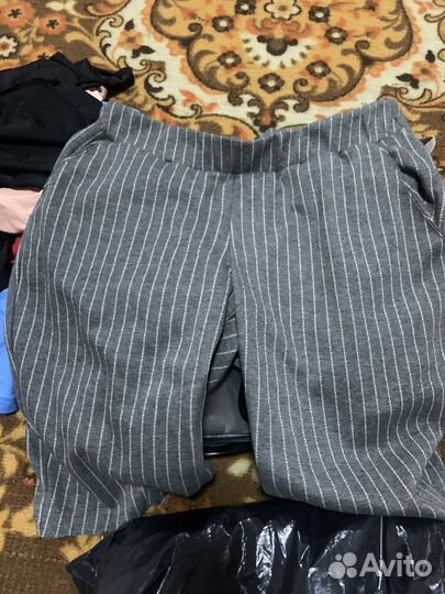 Пакет вещей