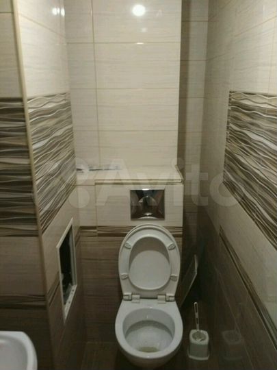 3-к. квартира, 80 м², 13/25 эт.