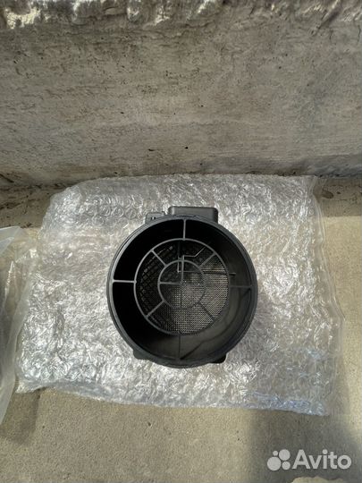 Расходомер bmw x5 e53 3.0i