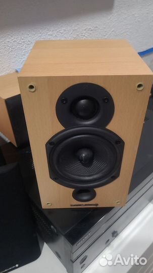 Комплект акустики 5.1 Wharfedale