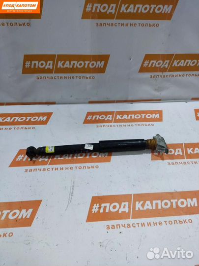 Стойка амортизатора задняя Mazda 6 GJ 2013