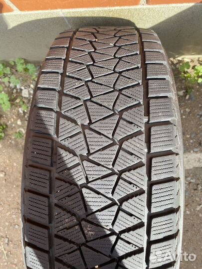 Литые диски с резиной