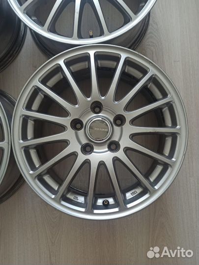 Диски Bridgestone