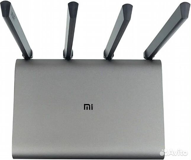 Роутер Xiaomi Mi Router Pro