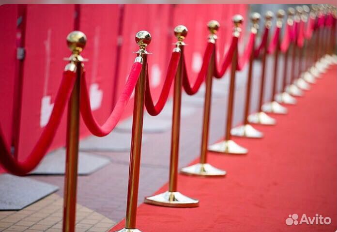 Голливуд. Оскар для корпоратива, дня рождения