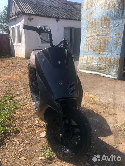 Хонда дио 27