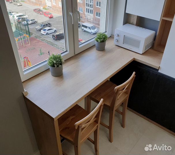 Кухня Кухонный гарнитур