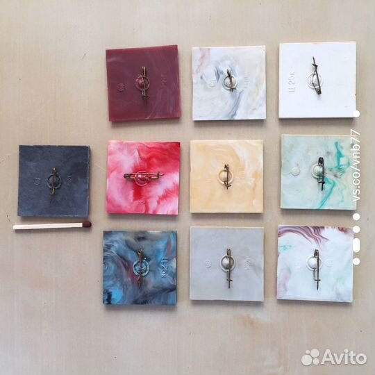 Значки детские, советские, переливашки, СССР