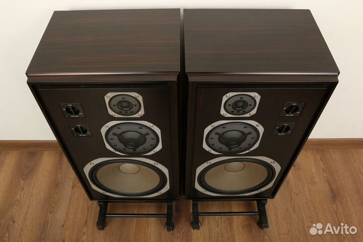 Акустика Yamaha NS-1000