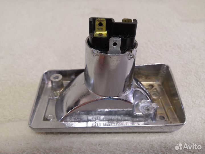 Подфарник ваз 2101