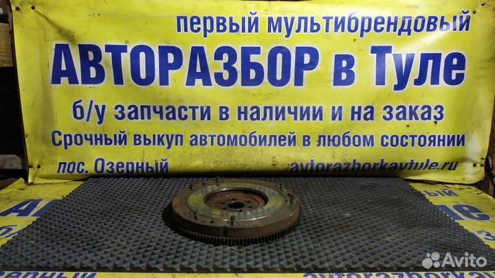 Маховик ваз (LADA) Granta